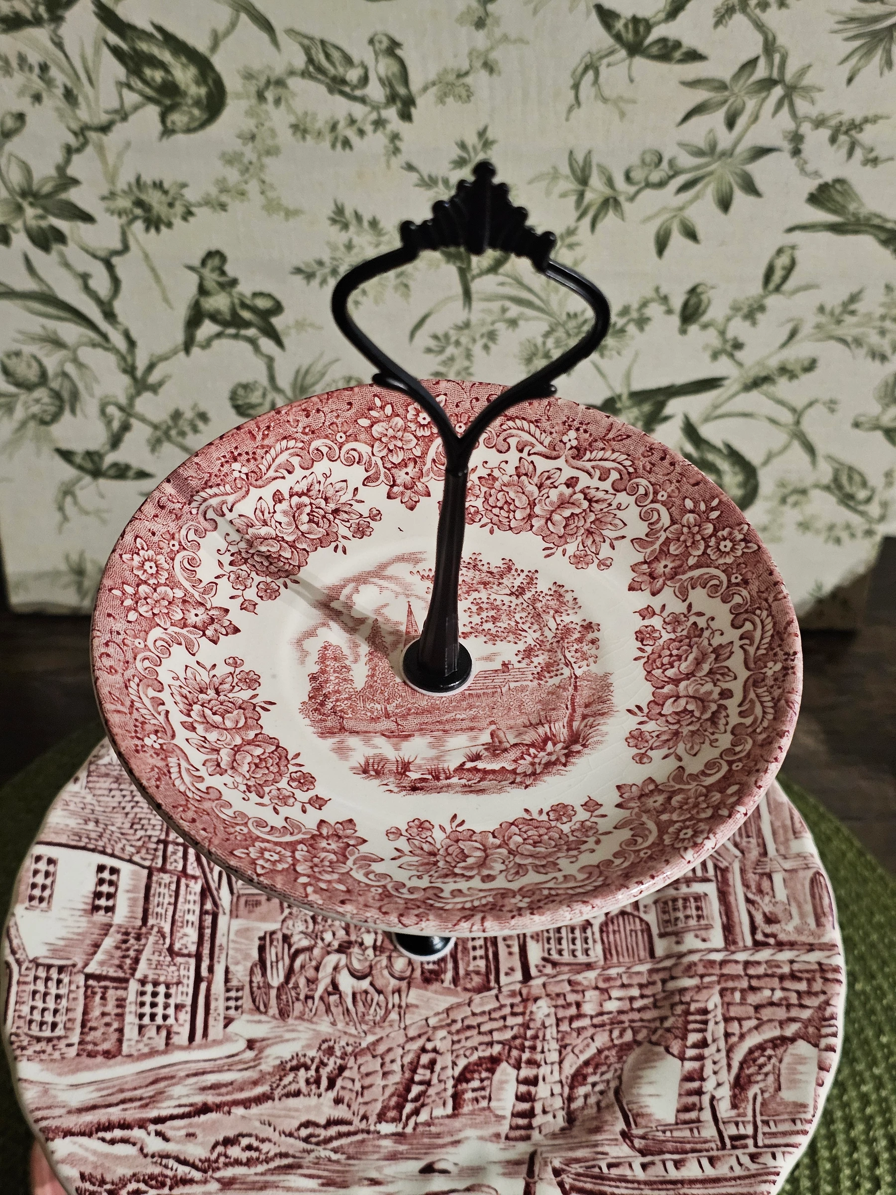 Presentation Plates / Dumb Waiter – photo 5